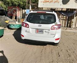 هيونداي سانتافي